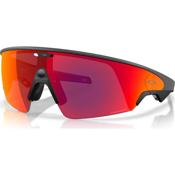 Oakley Meta Vanguard Black Prizm 24K AI, 52