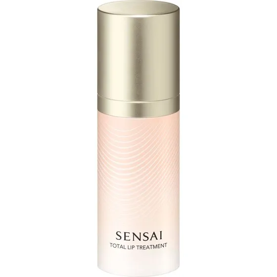 Sensai Total Lip Treatment – Odżywczy balsam anti-age 15 ml