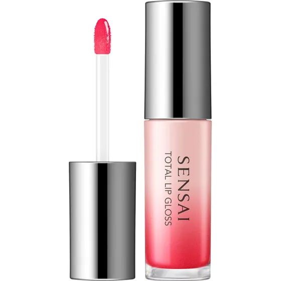 Sensai Total Lip Gloss - Błyszczyk do ust