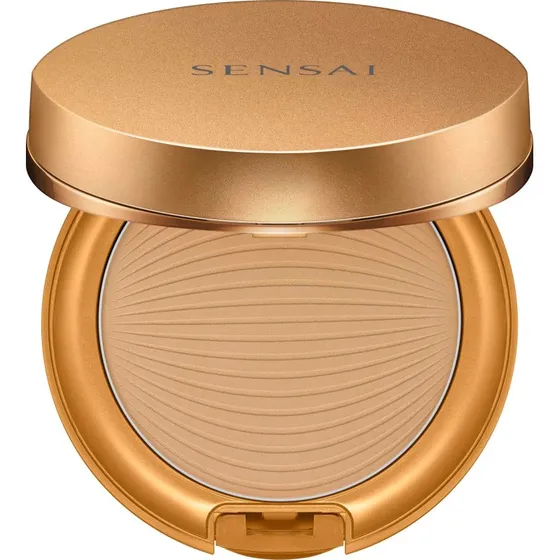 Sensai Silky Bronze Natural Veil Compact SC02 NATURAL