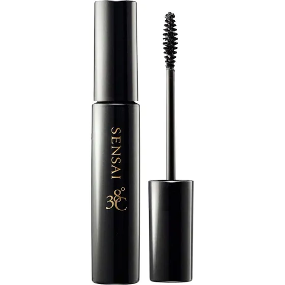 Sensai Mascara 38 C Waterproof 01 Black 6 ml