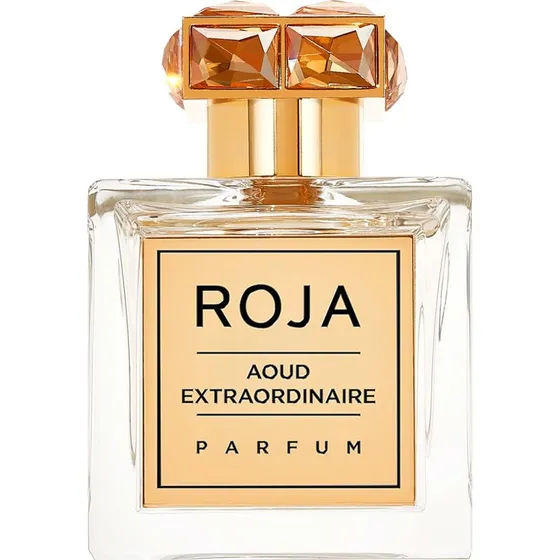 Roja London Aoud Extraordinaire Parfum 50 ml