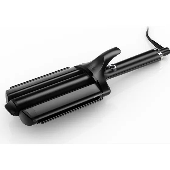 ghd Wave - Profesjonalna lokówka triple barrel