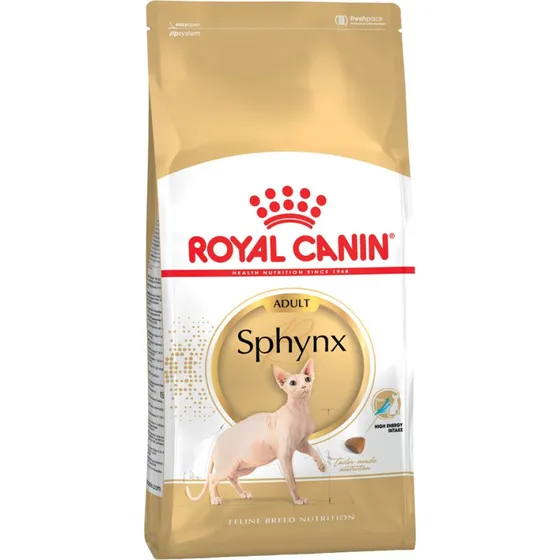 Royal Canin Sphynx Adult Karma dla kotów 2 kg