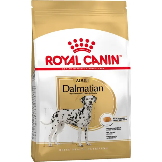 Royal Canin Dalmatian Adult - 2 x 12 kg
