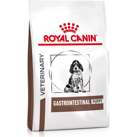 Royal Canin Veterinary Gastrointestinal Puppy 2,5 kg