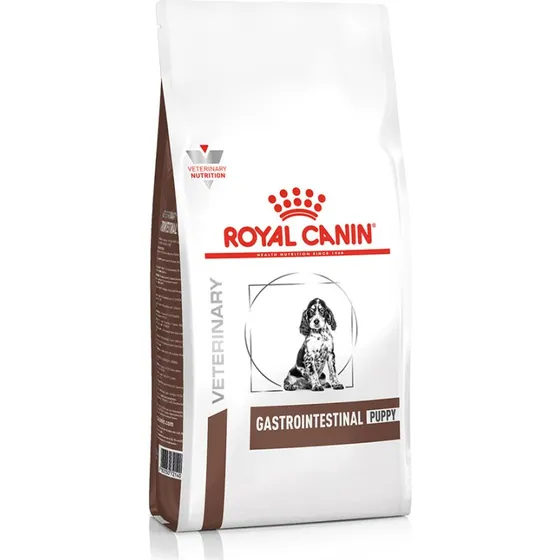 Royal Canin Veterinary Gastrointestinal Puppy - 10 kg