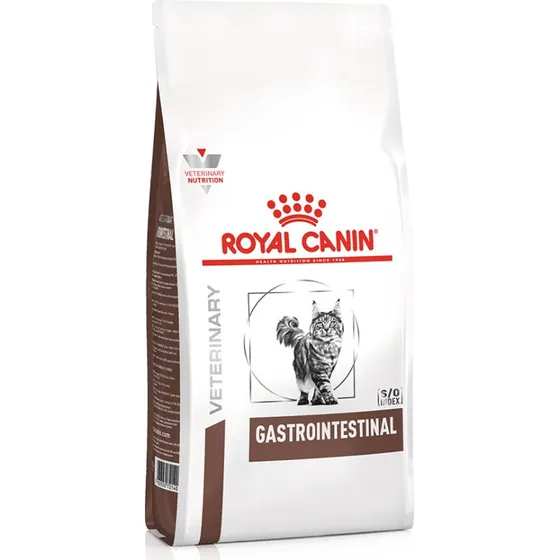 Royal Canin Veterinary Feline Gastrointestinal - 2 kg