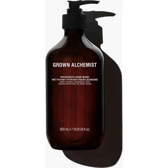 Grown Alchemist Invigorate Hand Wash 500 ml