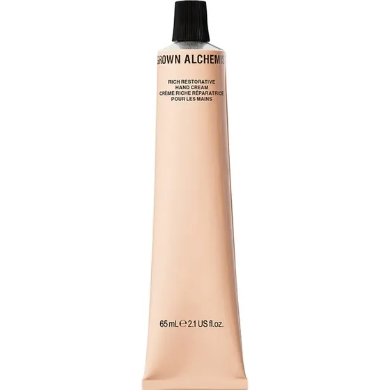 Grown Alchemist Rich Restorative Hand Cream 65 ml