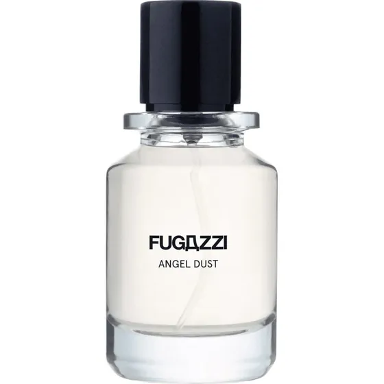 Fugazzi Angel Dust Extrait De Parfum 50 ml