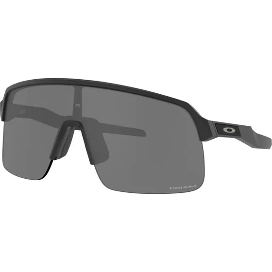 OAKLEY Sutro Lite Okulary Rowerowe Matowy Czarny
