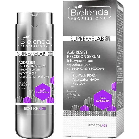 Bielenda Professional SupremeLab Bio-Tech Age Serum 30ml