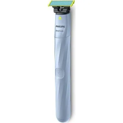 Philips OneBlade First Shave QP1324/20 – Golarka na mokro i na sucho