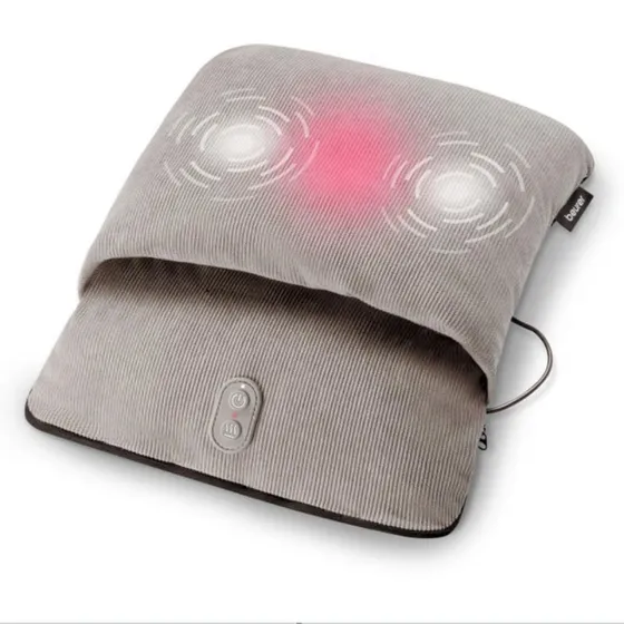 Beurer FM 28 Poduszka masujca z ciepem do stp