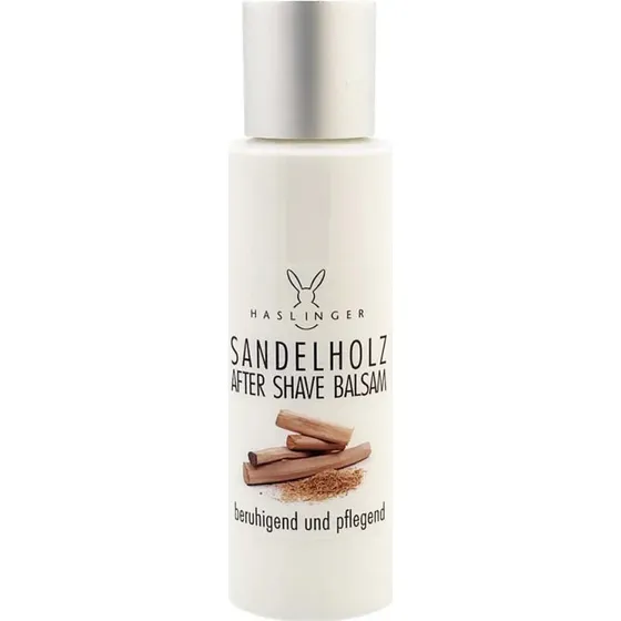 Haslinger Drzewo Sandaowe Balsam Po Goleniu 100 ml
