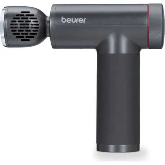 Beurer MG 195 Hot & Cold  Pistolet do masau z grzak i chodzeniem