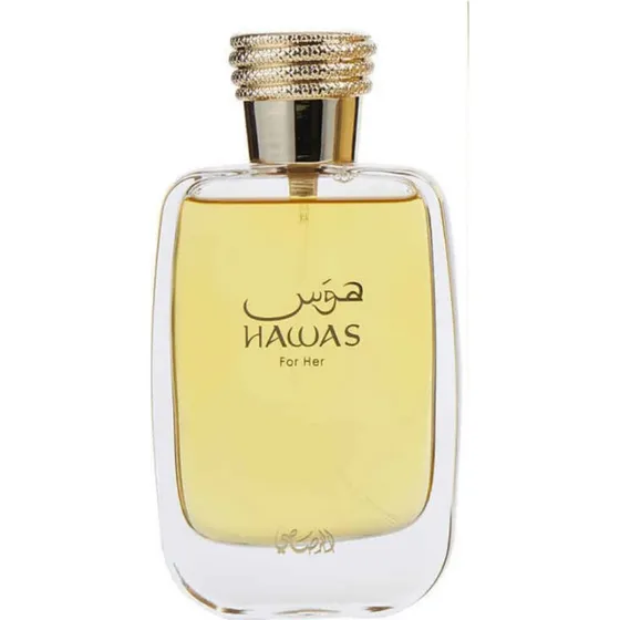 Rasasi Hawas for Her woda perfumowana 100 ml