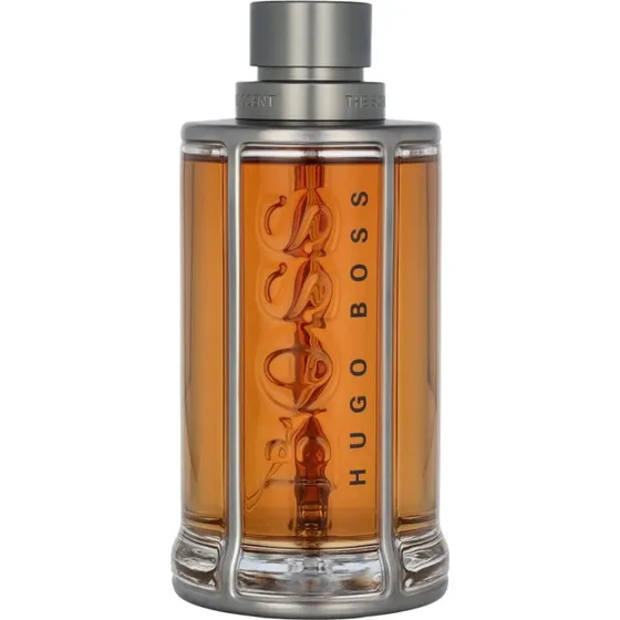 Hugo Boss Boss The Scent woda toaletowa 200 ml