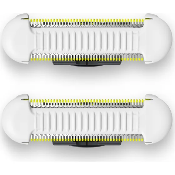 Philips OneBlade SkinProtect QP229/52 – 2 szt.