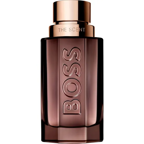 Hugo Boss The Scent Le Parfum Eau de Parfum 50 ml