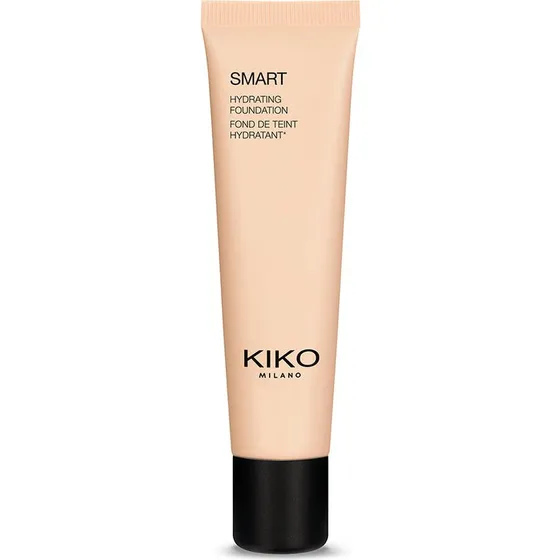 KIKO Milano Smart Hydrating Foundation 30ml Neutral 05
