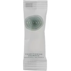 DPlanet Suchy szampon z odżywką w tabletkach 120