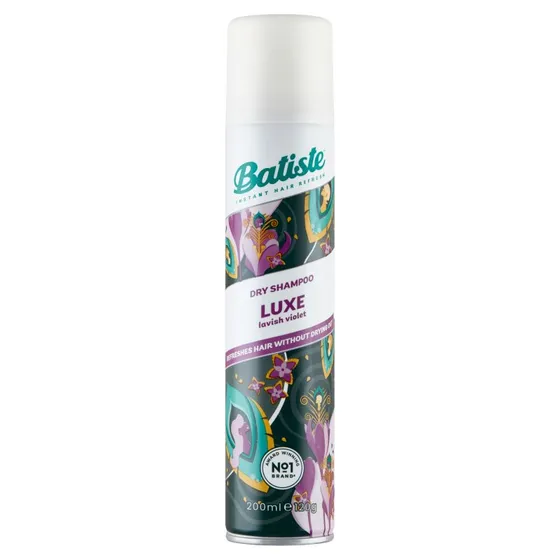 Batiste Luxe Suchy Szampon 200 ml
