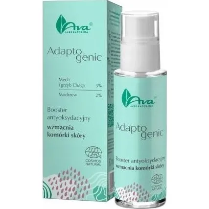 Ava Adaptogenic Booster antyoksydacyjny 30 ml