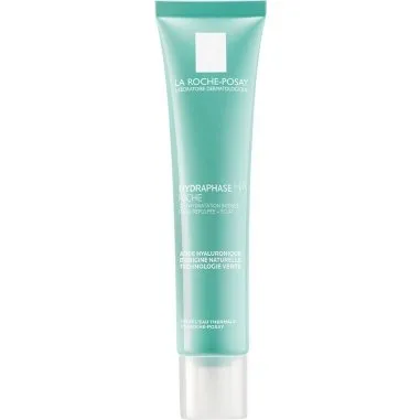 La Roche-Posay Hydraphase HA Riche 40 ml