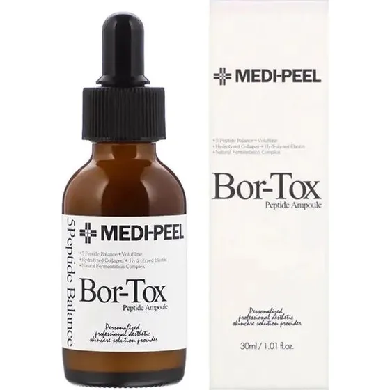 MEDI-PEEL Bor-Tox Peptide Ampoule Ampułka liftingująca 30 ml