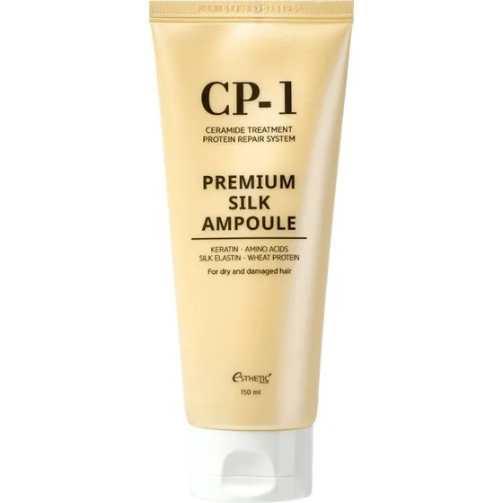 CP-1 Premium Silk Ampoule 150ml - Ampułka do włosów suchych i zniszczonych