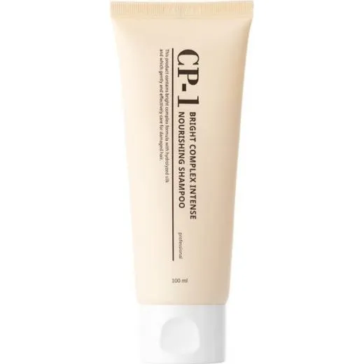 CP-1 Bright Complex Intense Nourishing Shampoo 100ml