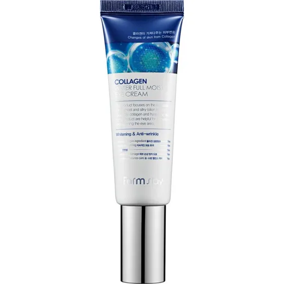 Farmstay Collagen Water Full Moist Eye Cream 50ml