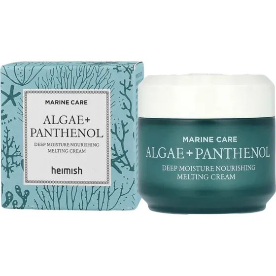 Heimish Marine Care Deep Moisture Nourishing Melting Cream 55ml