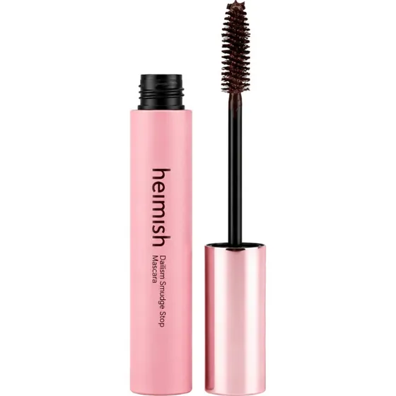 HEIMISH Dailism Smudge Stop Mascara Volume Brown, 9g