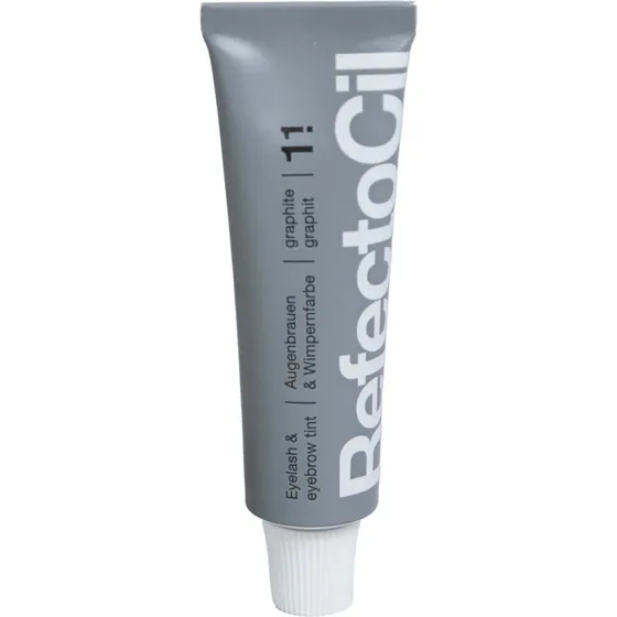 RefectoCil Henna do brwi i rzęs 1.1 Graphite 15 ml