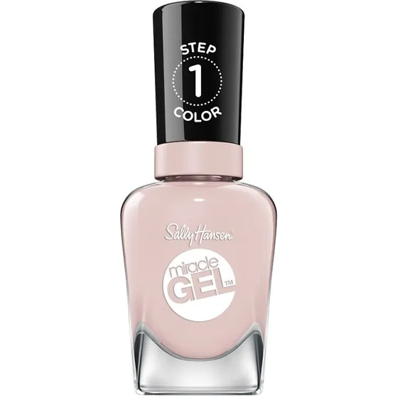 Sally Hansen Miracle Gel 232 Tutu The Ballet 14.7ml