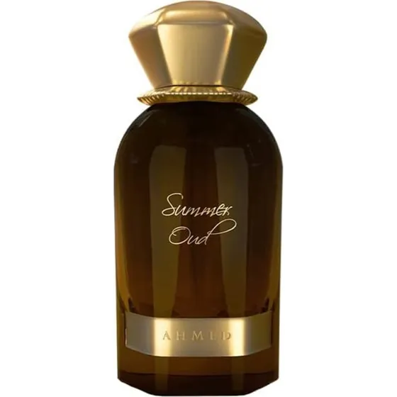 Ahmed Al Maghribi Summer Oud Ekstrakt Perfum 60 ml