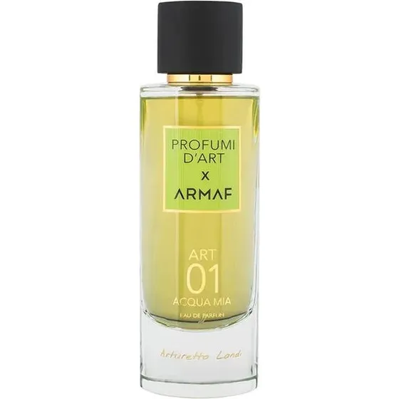 Armaf Art 01 Acqua Mia woda perfumowana 105ml