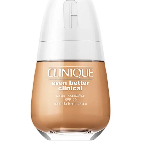 Clinique Even Better Clinical Serum Foundation SPF20 WN 48 Oat 30 ml