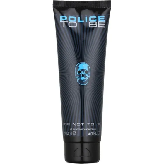 Police To Be Man żel pod prysznic 100ml