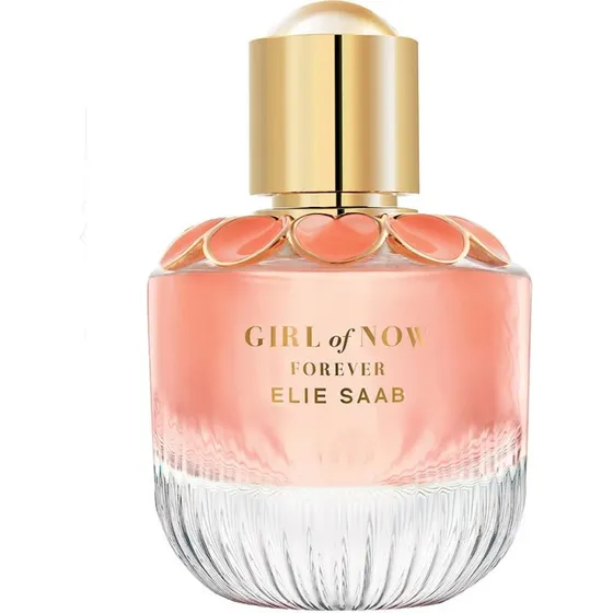 Elie Saab Girl Of Now Forever woda perfumowana 50 ml