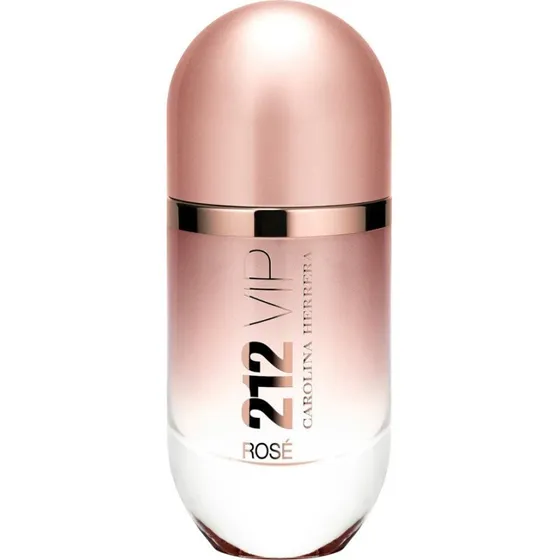 Carolina Herrera 212 VIP Rosé Eau de Parfum 50 ml