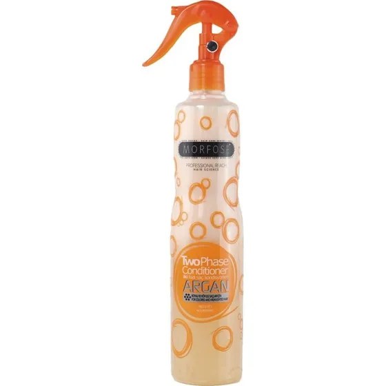 Morfose Argan Two Phase Conditioner – Dwufazowa odżywka 400ml
