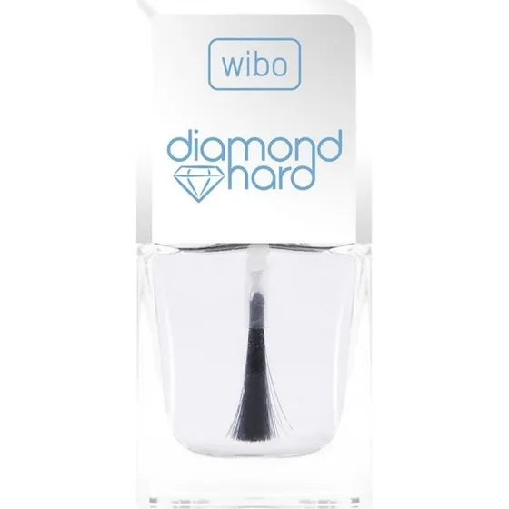 Wibo Diamond Hard odżywka wzmacniająca do paznokci 8.5ml