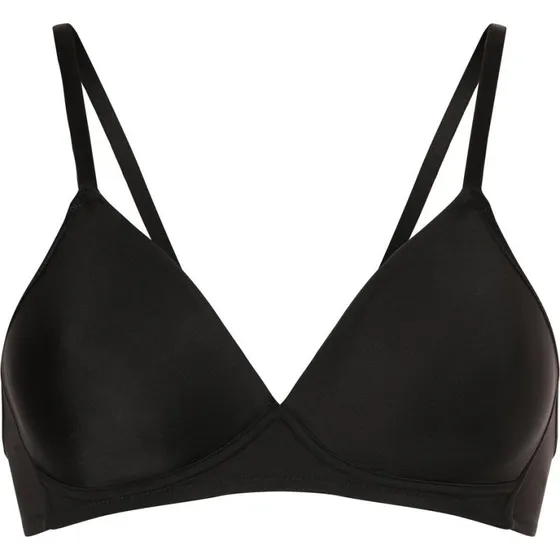 Triumph Biustonosz Soft Sensation P czarny, 85B