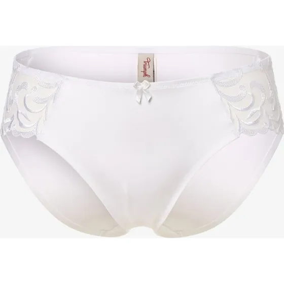 Triumph Slipy Kobiety Białe, Rozmiar 38