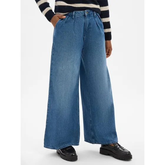 Joop Jeans Dżinsy Elise Kobiety Niebieskie, Rozmiar 28