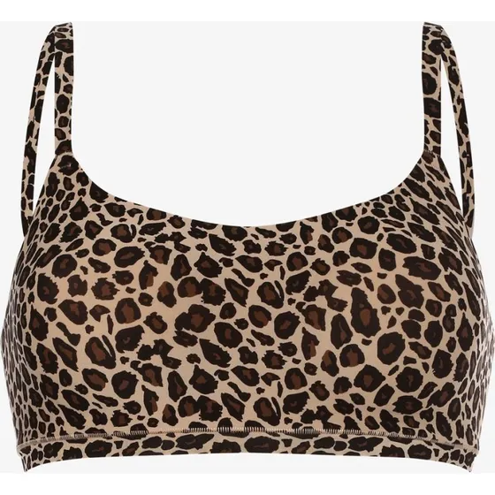 Chantelle Gorset Softstretch braun